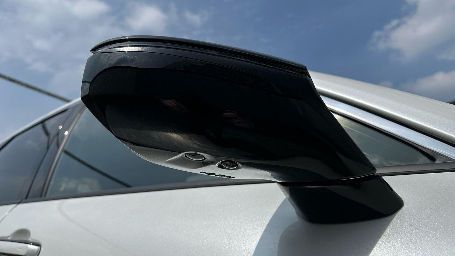 Used Lexus LBX 2025 for sale - 77202683: Photo 35