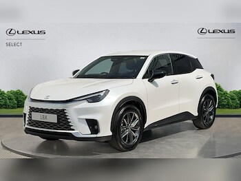 Used Lexus LBX 2025 for sale - 77202683: Photo