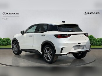 Used Lexus LBX 2025 for sale - 77202683: Photo