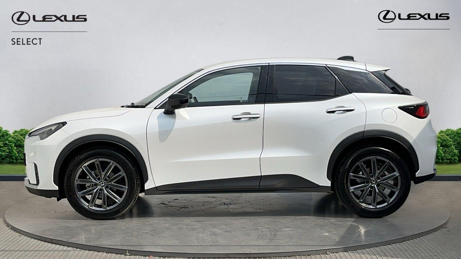 Used Lexus LBX 2025 for sale - 77202683: Photo 5