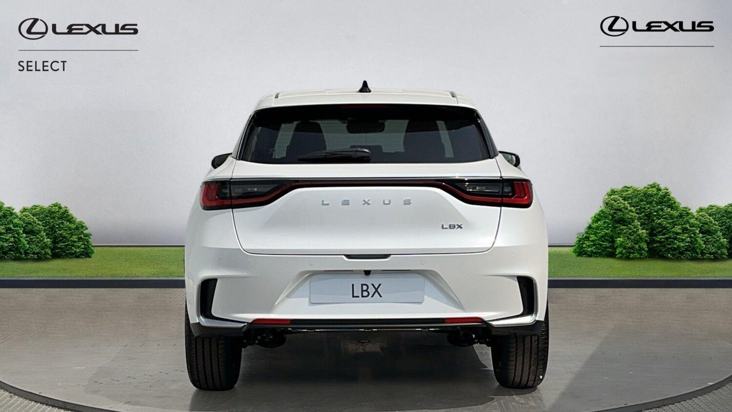 Used Lexus LBX 2025 for sale - 77202683: Photo 6