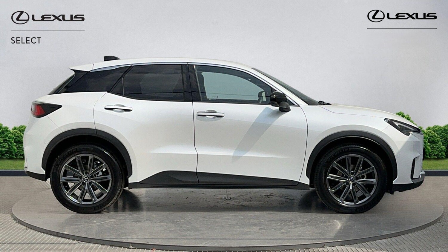 Used Lexus LBX 2025 for sale - 77202683: Photo 7