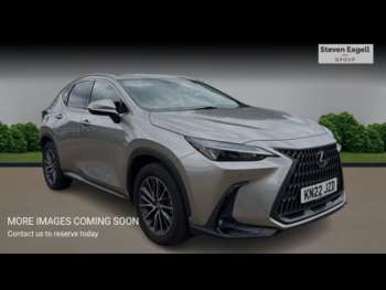 (22) - 2.5 450h+ 18.1kWh E-CVT 4WD Euro 6 (s/s) 5dr