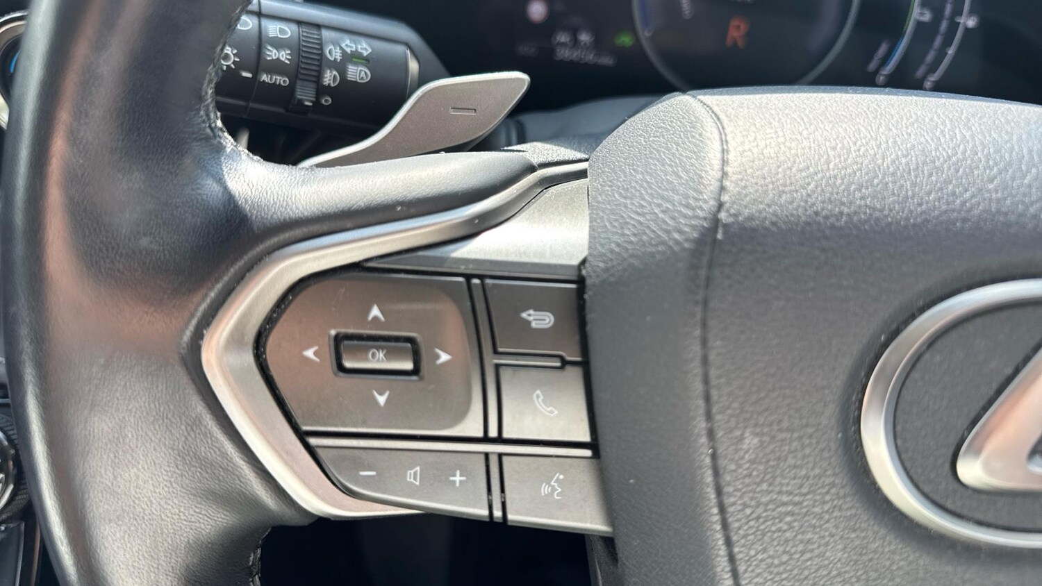 Vehicle 29