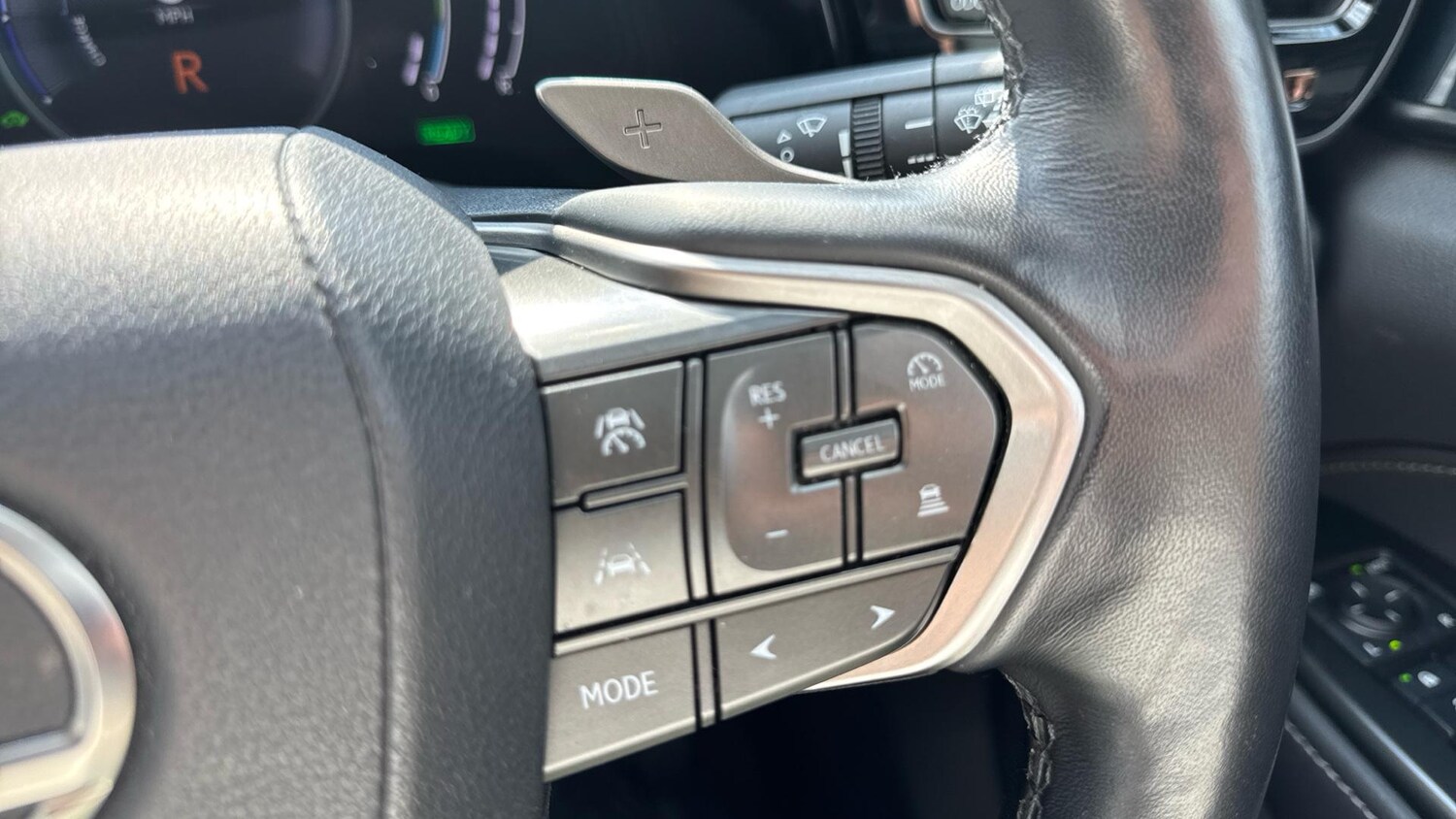 Vehicle 30