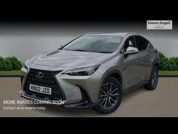 Used Lexus NX 2022 for sale - 75350875: Photo