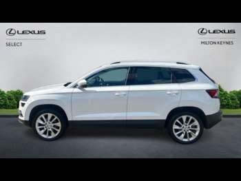 Used Skoda Karoq 2020 for sale - 74700097: Photo