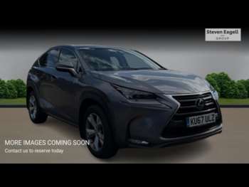 (67) - 2.5 300h Premier E-CVT 4WD Euro 6 (s/s) 5dr