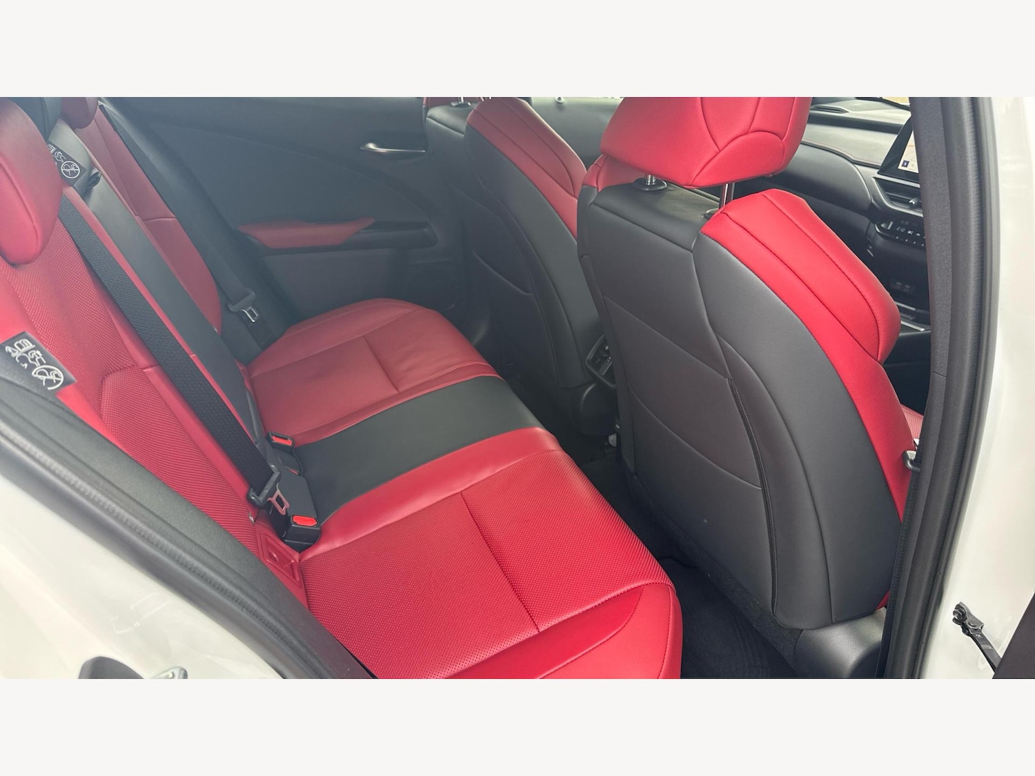 Used Lexus UX 2024 for sale - 76620189: Photo 11