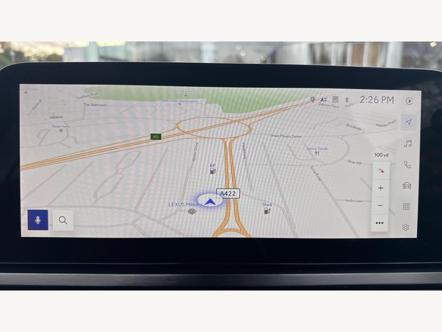 Used Lexus UX 2024 for sale - 76620189: Photo 12