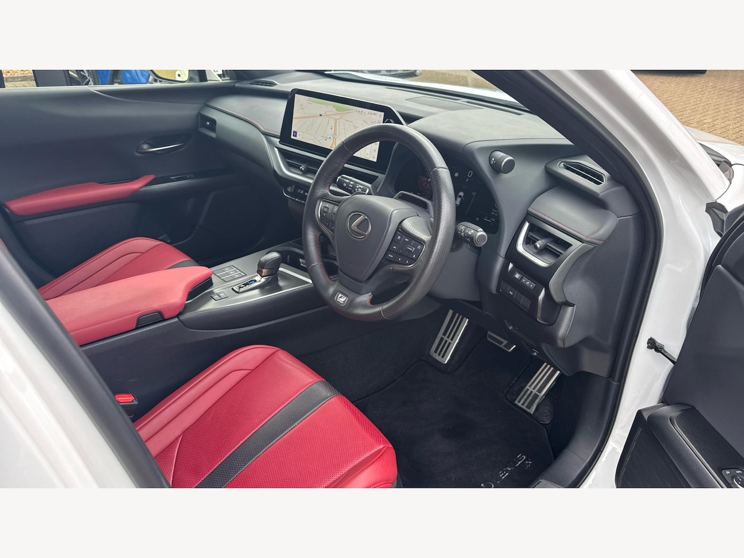 Used Lexus UX 2024 for sale - 76620189: Photo 15