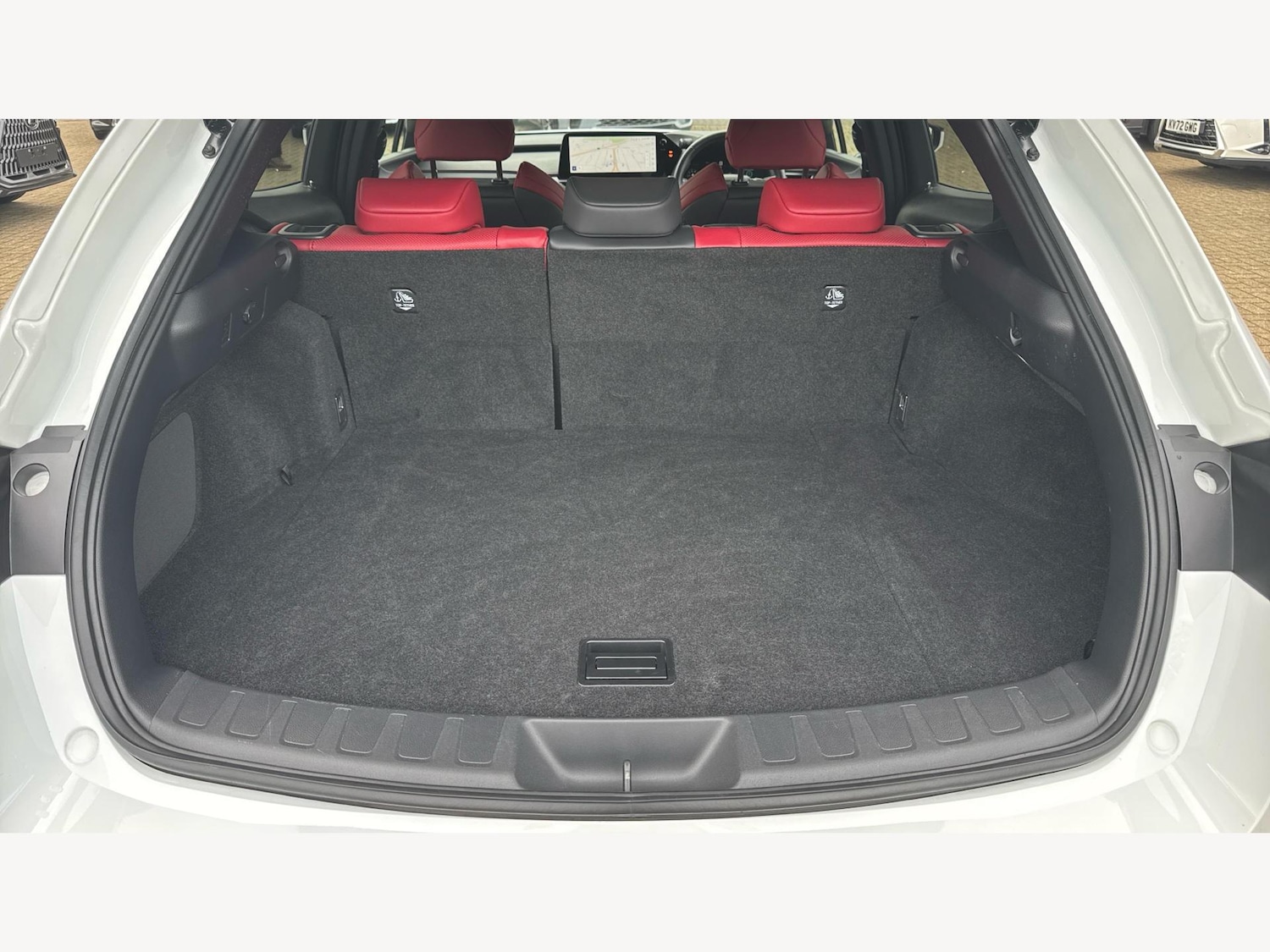 Used Lexus UX 2024 for sale - 76620189: Photo 17