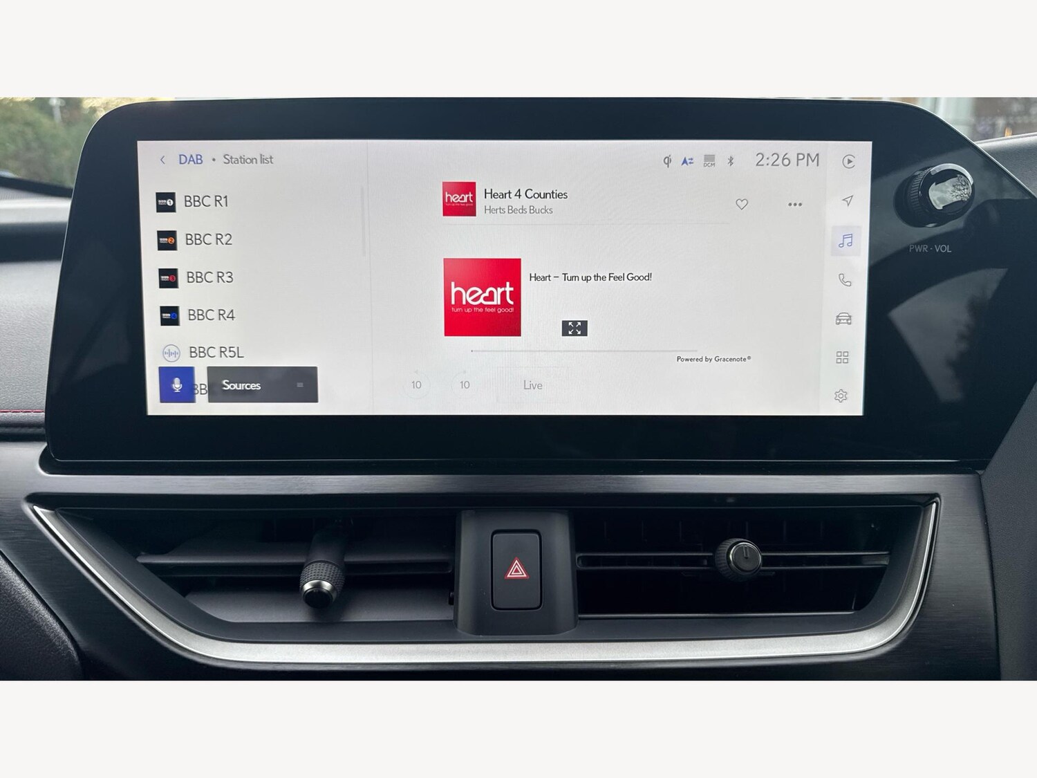 Used Lexus UX 2024 for sale - 76620189: Photo 22