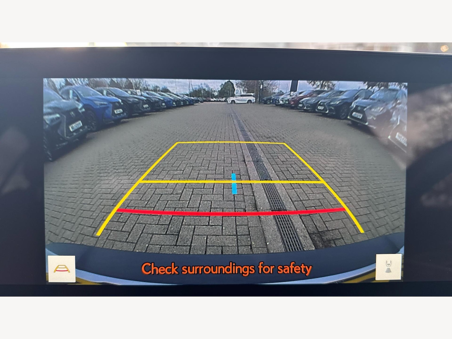 Used Lexus UX 2024 for sale - 76620189: Photo 26