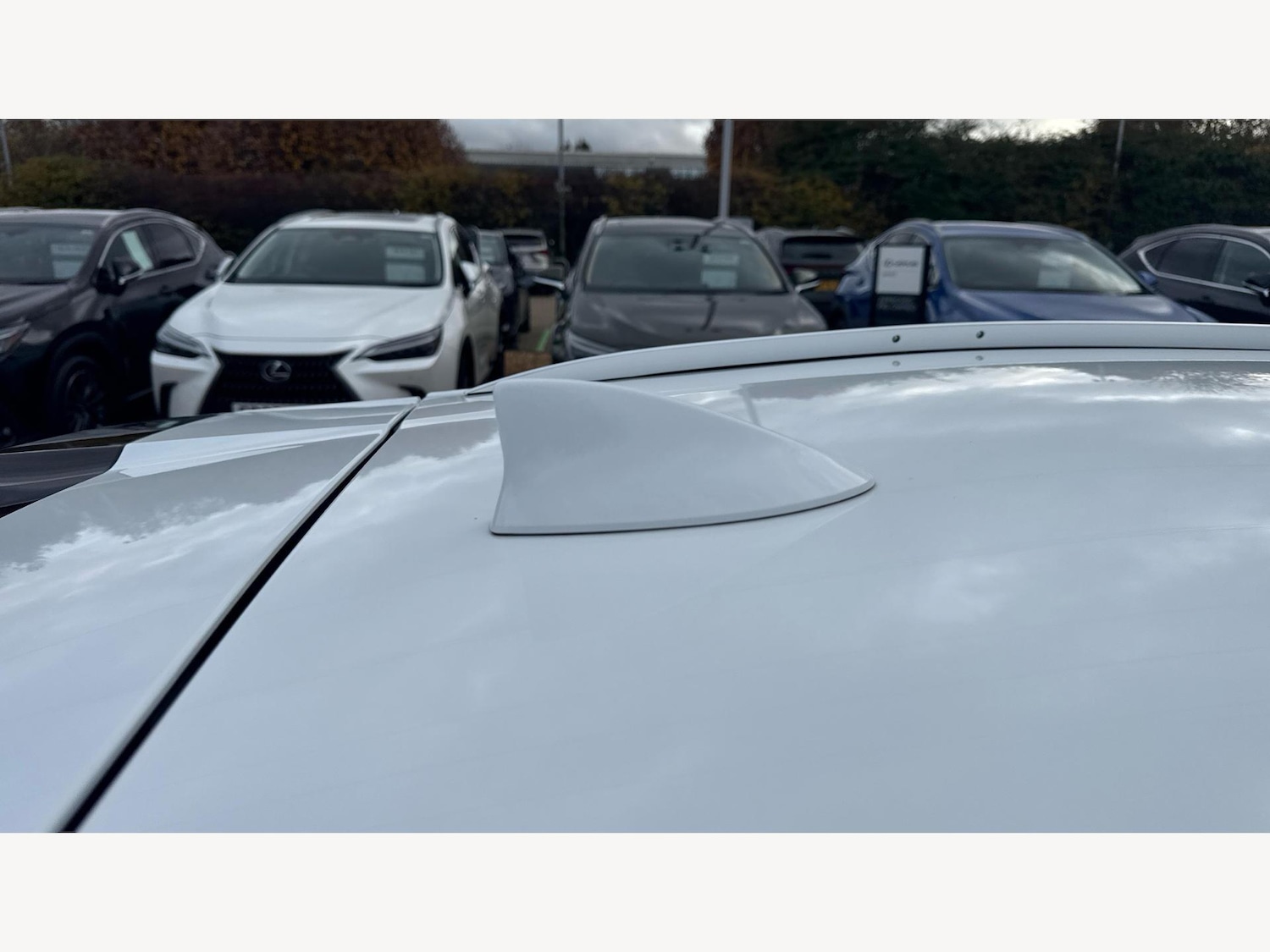 Used Lexus UX 2024 for sale - 76620189: Photo 27