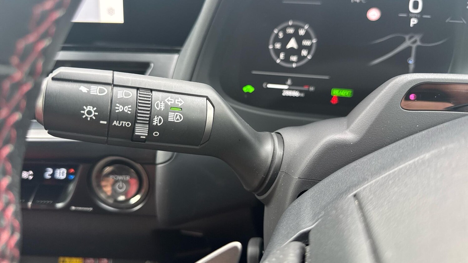 Used Lexus UX 2024 for sale - 76620189: Photo 34