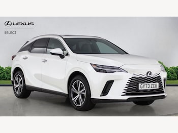 Used Lexus RX 2024 for sale - 79062825: Photo