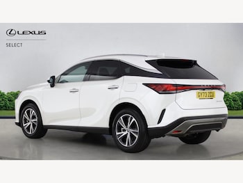 Used Lexus RX 2024 for sale - 79062825: Photo