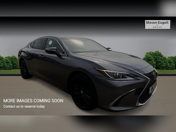 Lexus - ES
