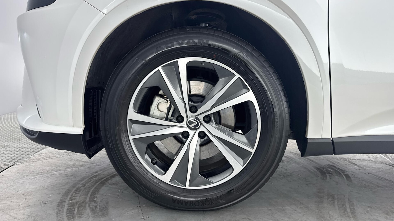 Used Lexus RX 2023 for sale - 77203780: Photo 19