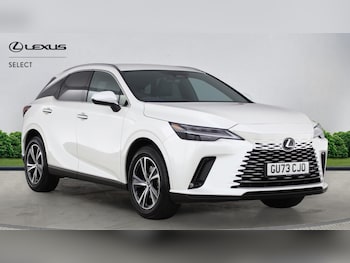 2023 (73) - 350h 2.5 5dr E-CVT [Premium Pack]