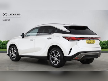 Used Lexus RX 2023 for sale - 77203780: Photo
