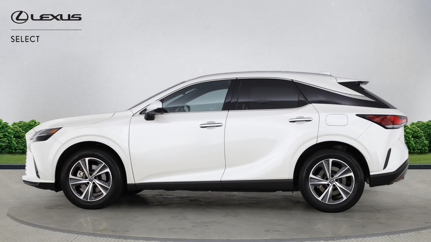 Used Lexus RX 2023 for sale - 77203780: Photo 3