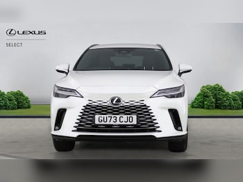 Used Lexus RX 2023 for sale - 77203780: Photo