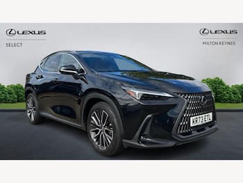 Used Lexus NX 2023 for sale - 79756080: Photo