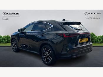 Used Lexus NX 2023 for sale - 79756080: Photo