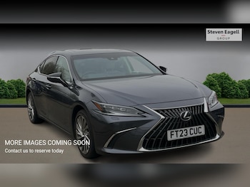 Used Lexus ES 2023 for sale - 78416089: Photo