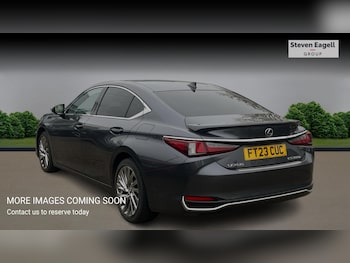 Used Lexus ES 2023 for sale - 78416089: Photo