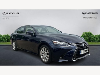 Used Lexus GS 2018 for sale - 78898741: Photo
