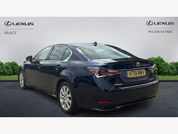 Used Lexus GS 2018 for sale - 78898741: Photo