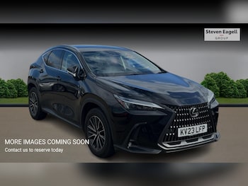 Used Lexus NX 2023 for sale - 78136265: Photo