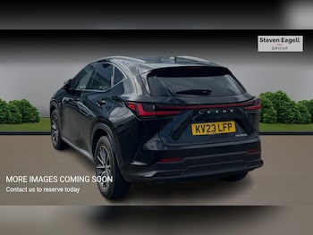 Used Lexus NX 2023 for sale - 78136265: Photo