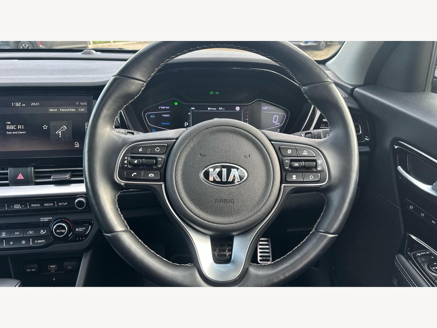 Used Kia Niro 2019 for sale - 77238072: Photo 10