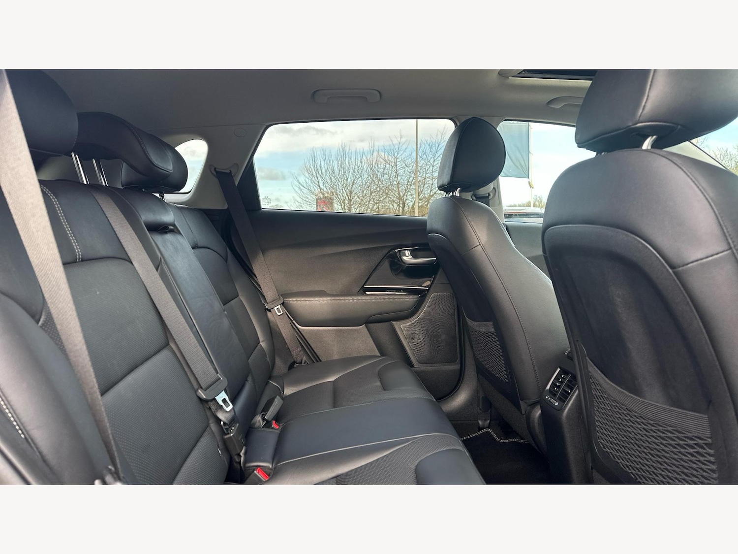 Used Kia Niro 2019 for sale - 77238072: Photo 11