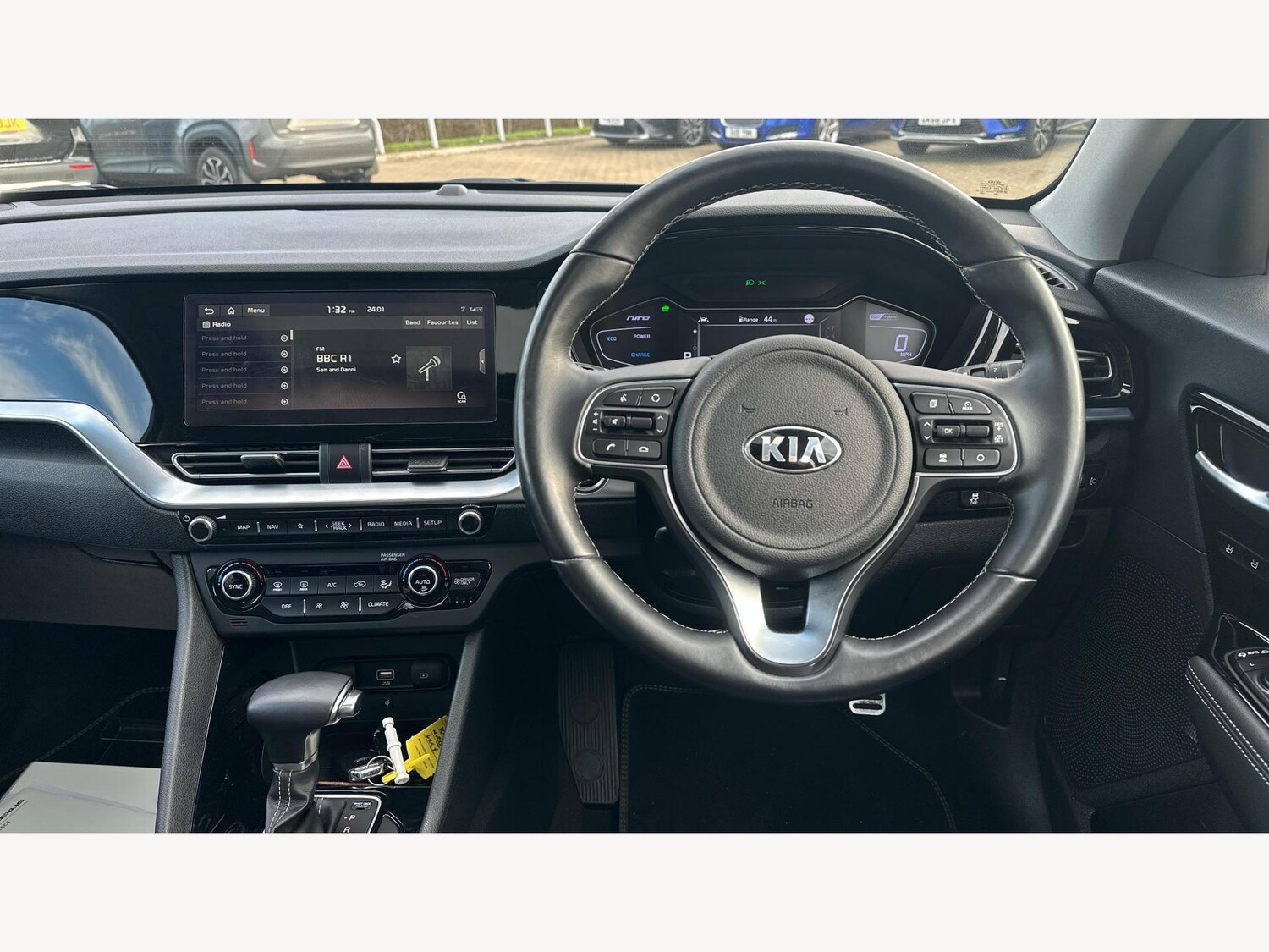 Used Kia Niro 2019 for sale - 77238072: Photo 13
