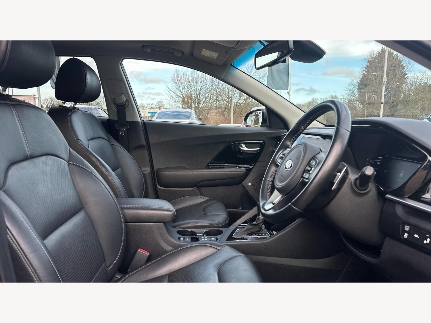 Used Kia Niro 2019 for sale - 77238072: Photo 15
