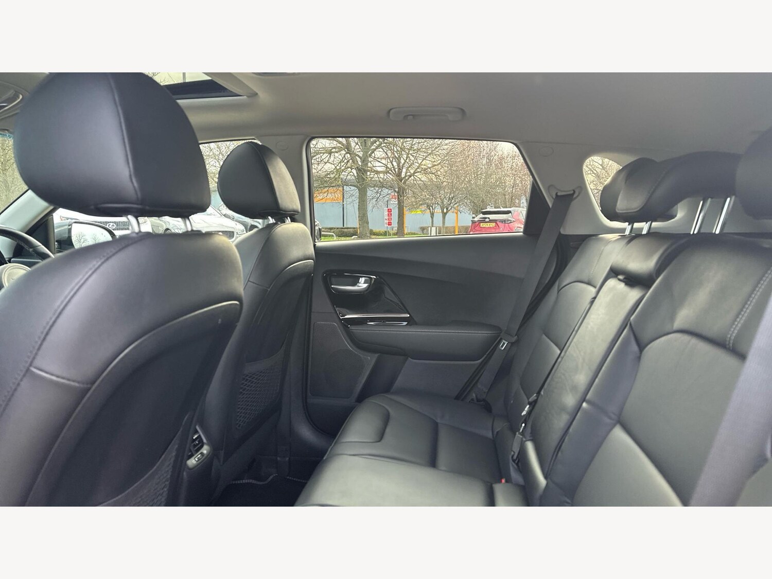 Used Kia Niro 2019 for sale - 77238072: Photo 16