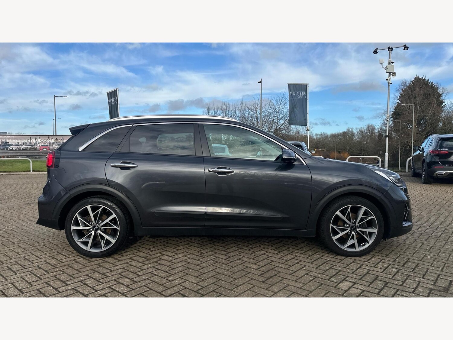 Used Kia Niro 2019 for sale - 77238072: Photo 18