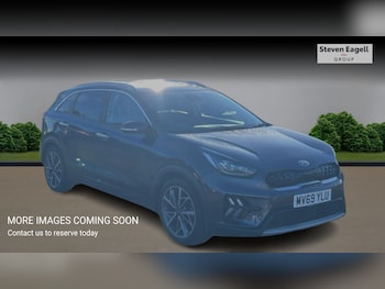 (69) - 1.6 GDi 4 DCT Euro 6 (s/s) 5dr