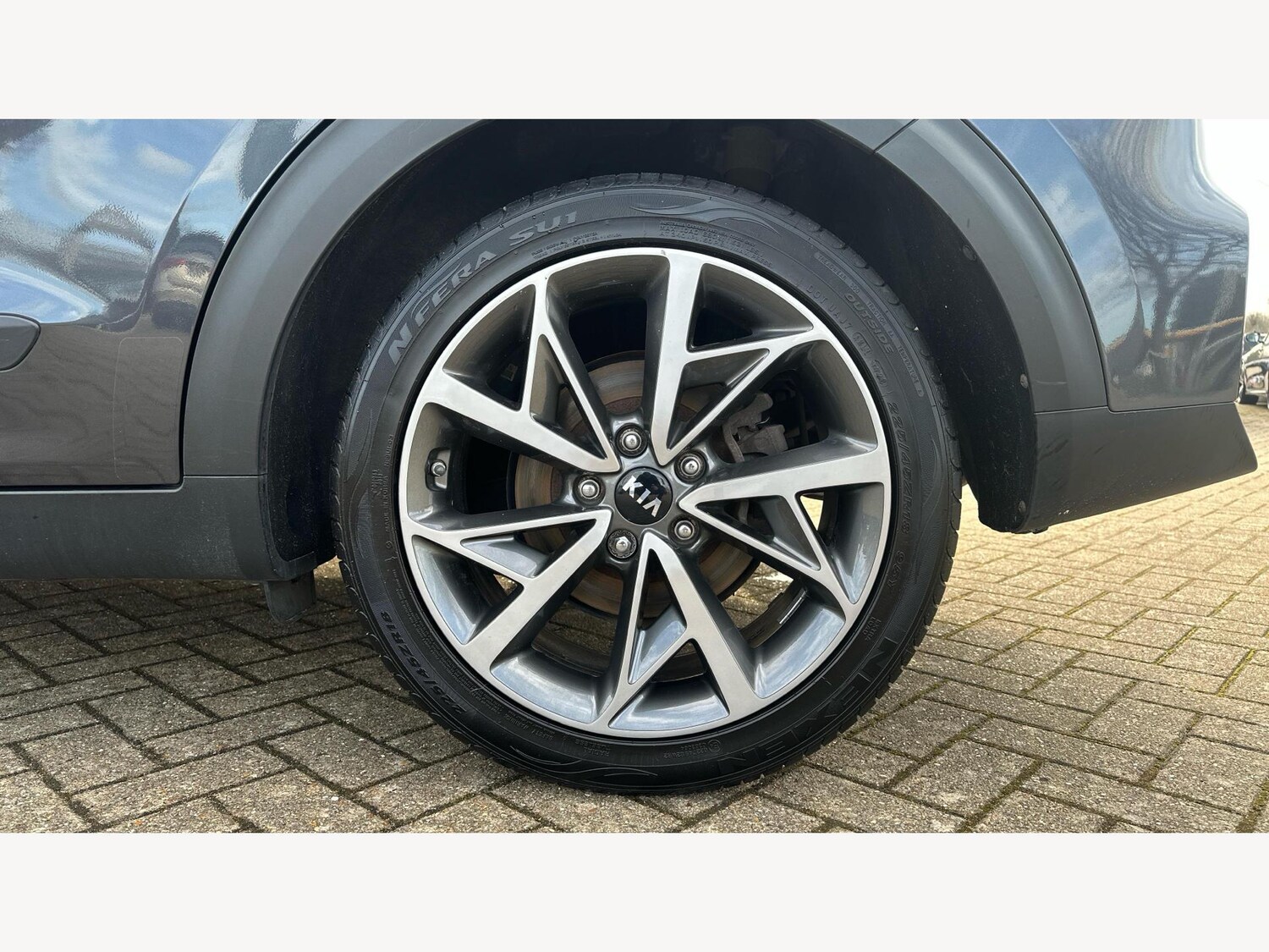 Used Kia Niro 2019 for sale - 77238072: Photo 21