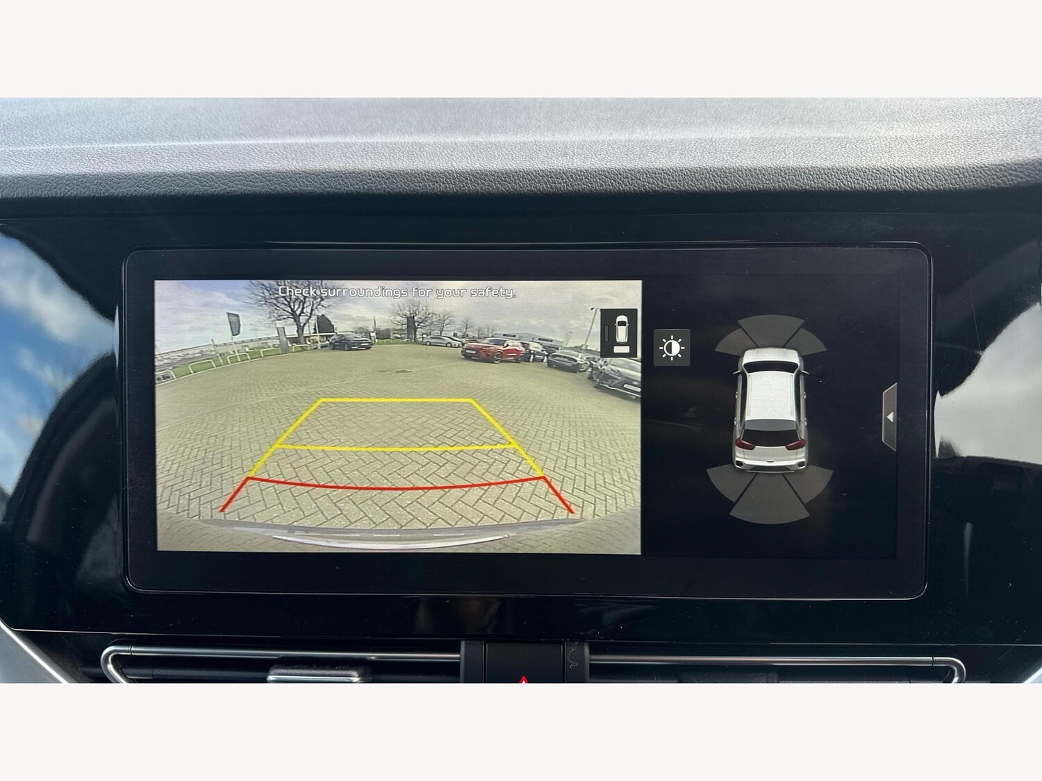 Used Kia Niro 2019 for sale - 77238072: Photo 24