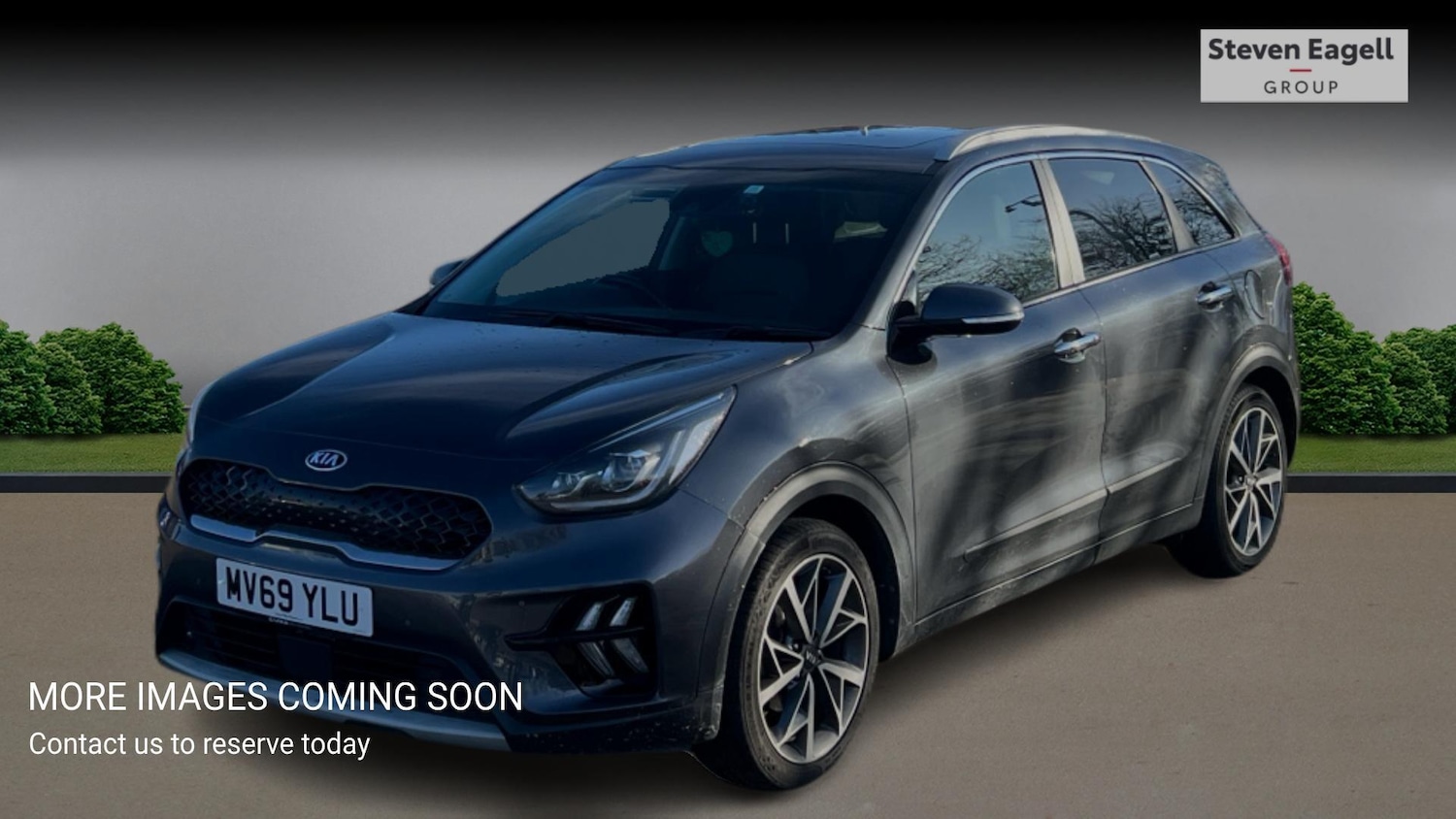 Used Kia Niro 2019 for sale - 77238072: Photo 3