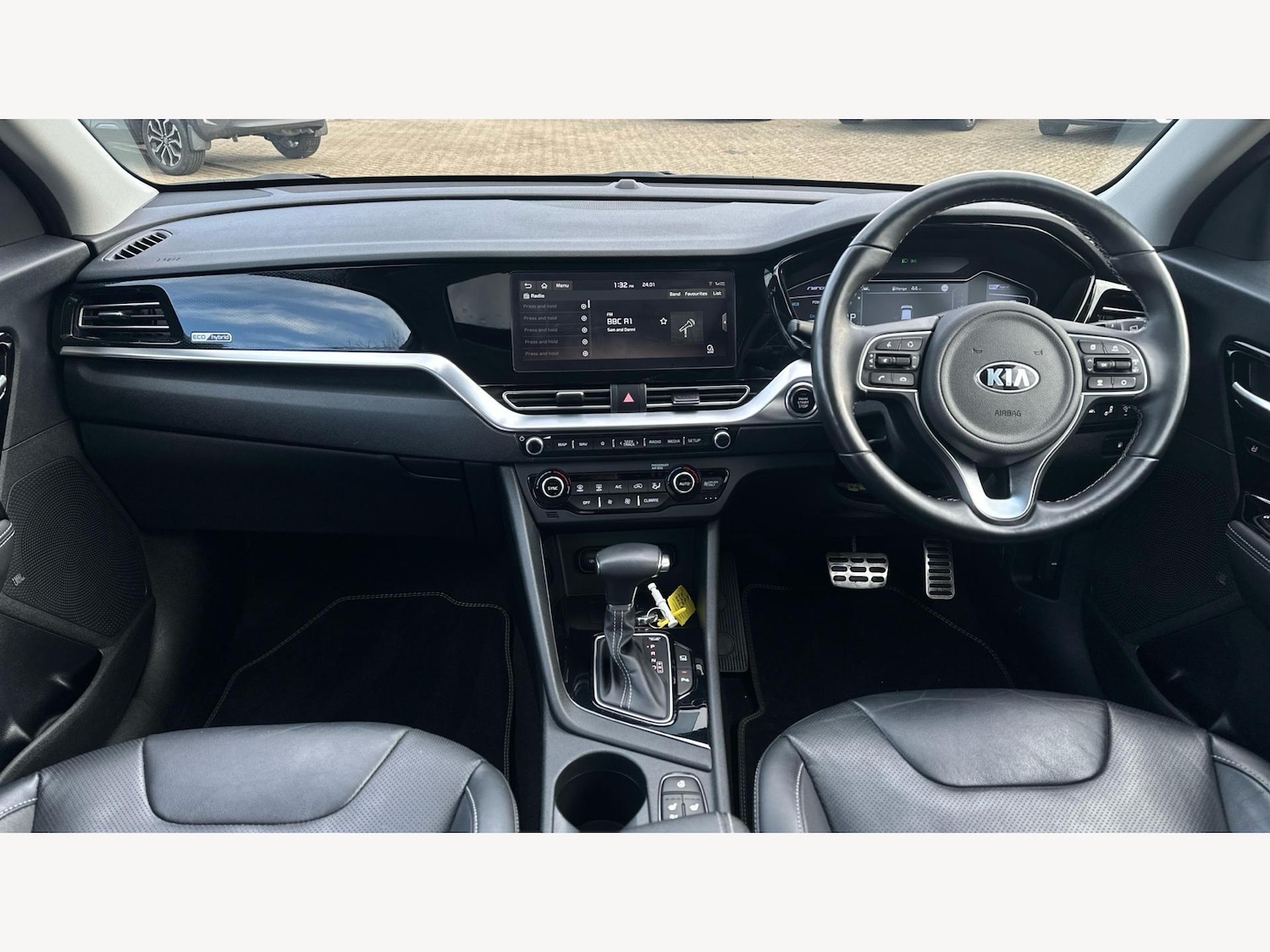 Used Kia Niro 2019 for sale - 77238072: Photo 9