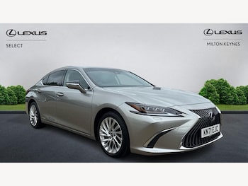Used Lexus ES 2021 for sale - 78934377: Photo