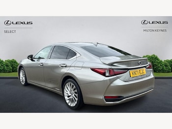 Used Lexus ES 2021 for sale - 78934377: Photo