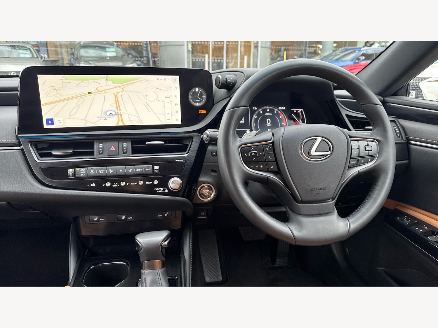 Used Lexus ES 2023 for sale - 76612739: Photo 10